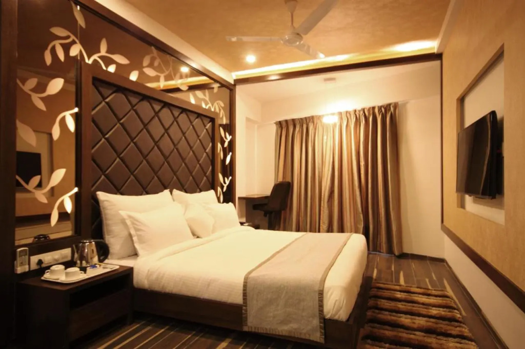 Hotel Bait Inn