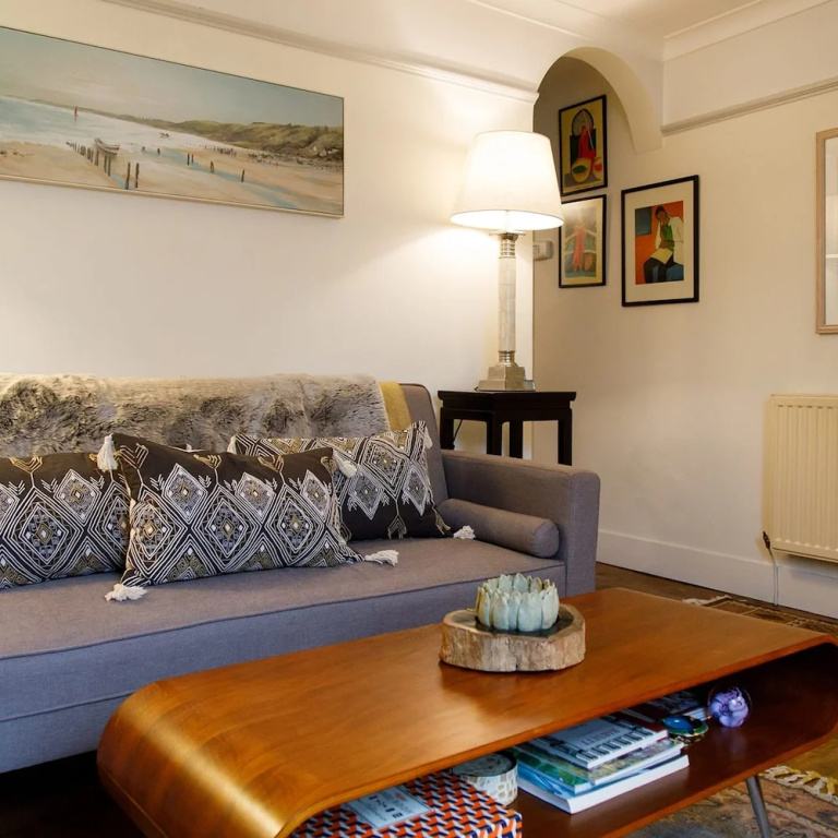 Beautiful Georgian Home in the heart of Chichester