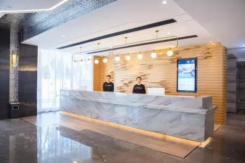 Atour Hotel Shenzhen Nanshan Xili University Town