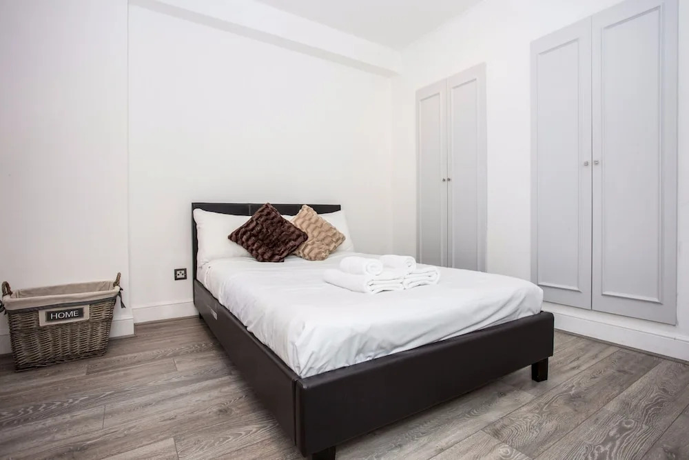 1 Bedroom Apartment Close to Museums in South Kensington