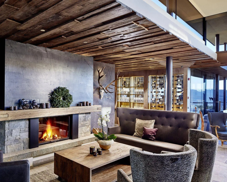 Chalet Mirabell