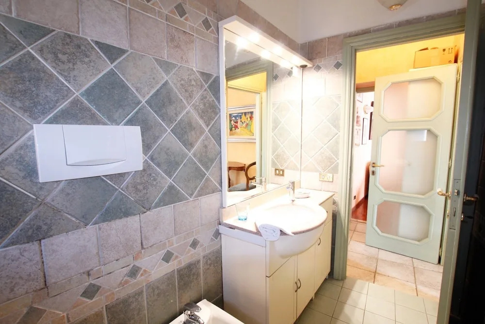 Hotel Gregoriana