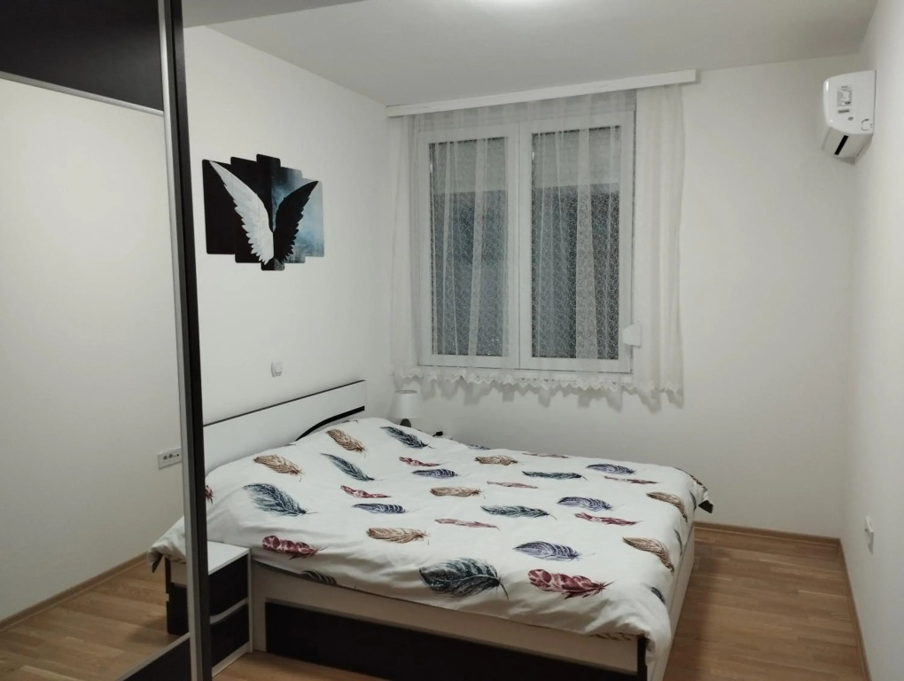 Sofija Apartment