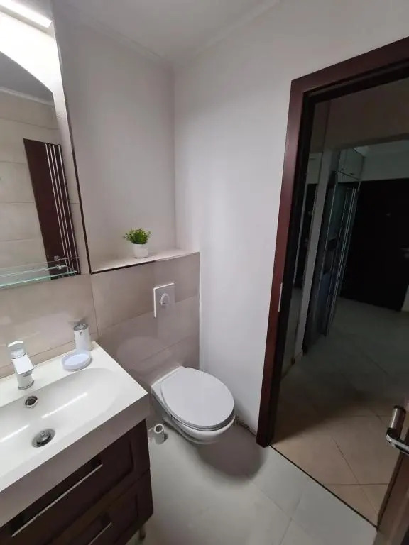 Atlas Apartment Unirii