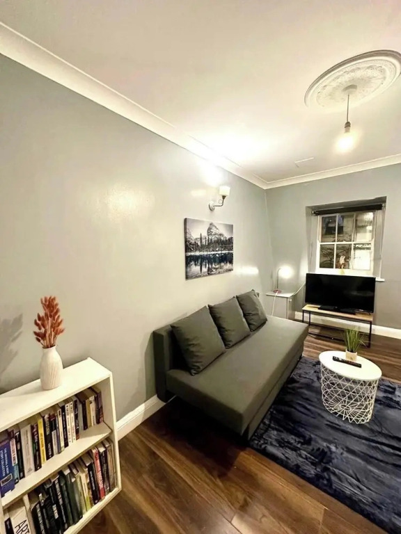 Cosy Flat Near Kings Cross