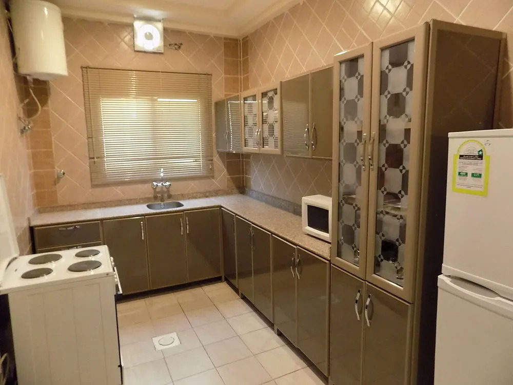 Al Yamama Palace Apartment