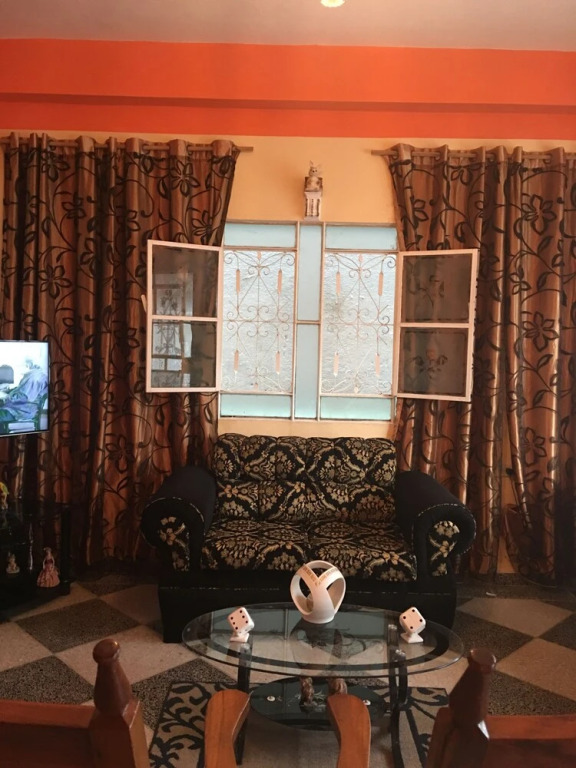 Villa los Viñaleros