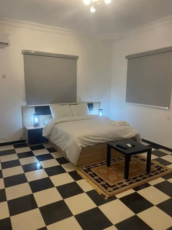 hotel arabesque
