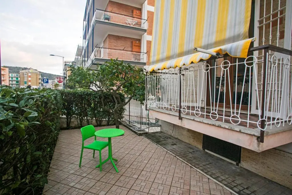 Gaeta apartament