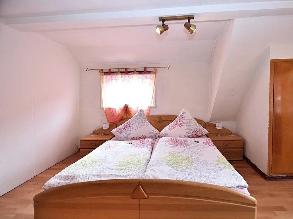 Apartment in Wildemann Near Hahnenklee Ski Area