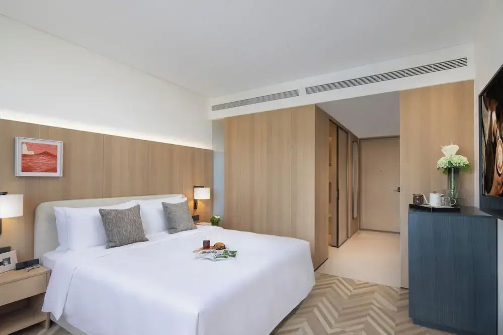 Citadines Yazhou Bay Sanya