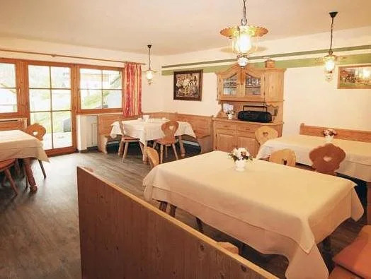 Haus Alpenecho