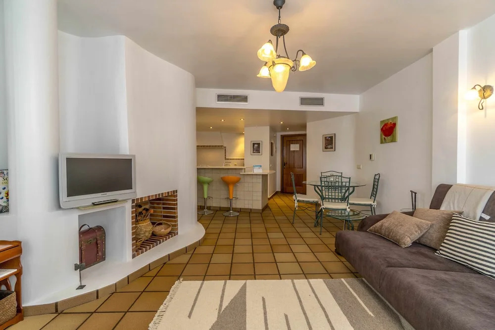 Apartamento Bennecke Kenya