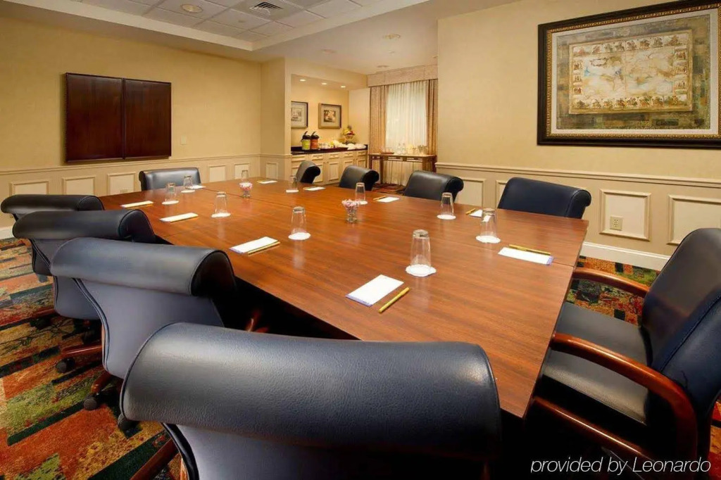 Hilton Garden Inn Columbus