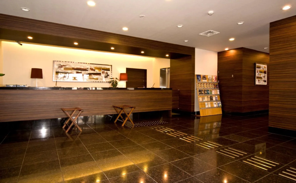 Dormy Inn Kofu Natural Hot Spring Kaiji no Yu Reopening on February 3rd 2025