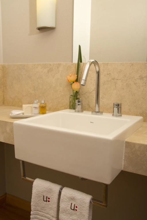 Urban Suites Recoleta Boutique Hotel