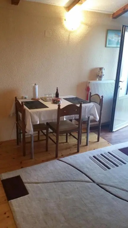 Apartments Aida