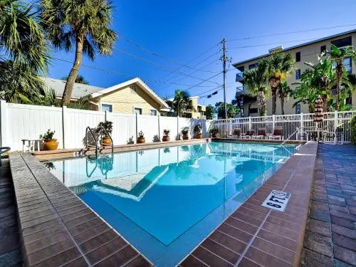 Surfside Condos 204