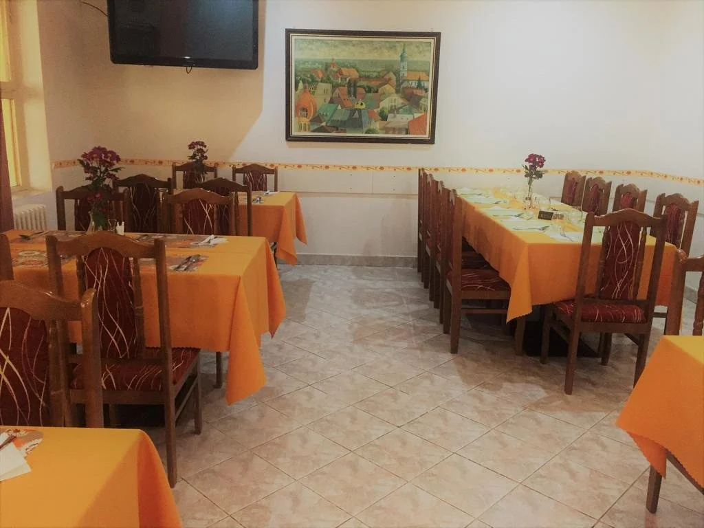 Hotel Panoráma