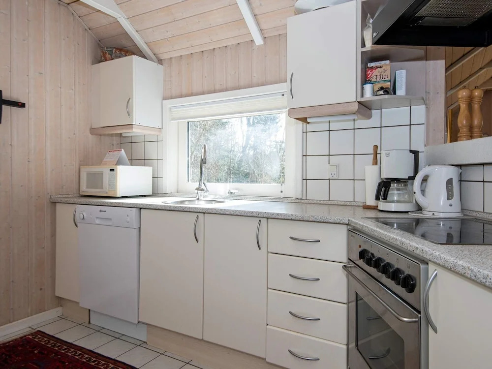 Holiday Home Øreflak Ebeltoft Vi