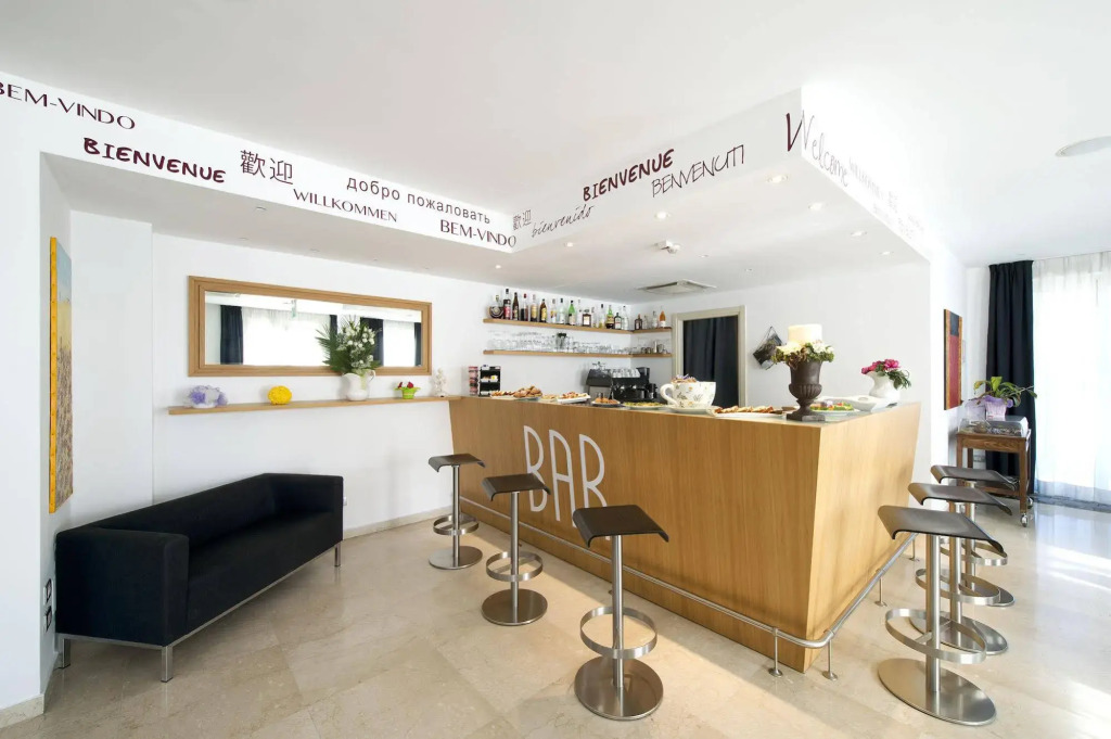 Hotel Delle Fiere