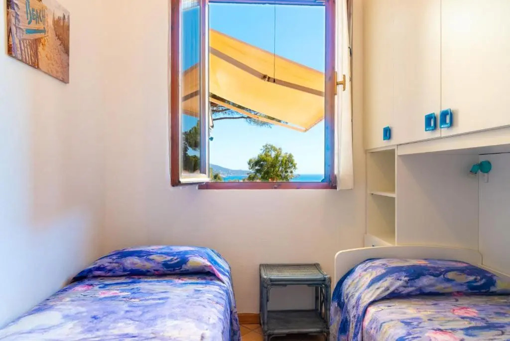 Appartamento La Terrazza Al Mare