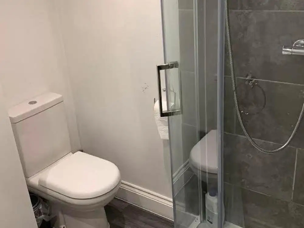 Simplistic Holiday Home in Selsey Near West Sand Fun Fair