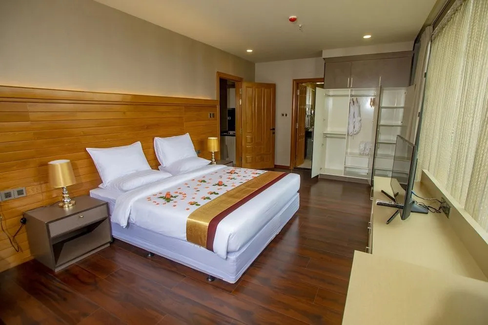 Prestige Residences at Golden Valley by Grand United Hospitality