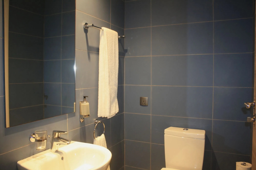 Urbano Hotel
