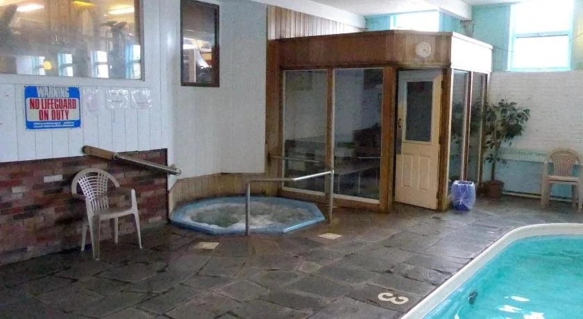 Trade Winds Health Club
