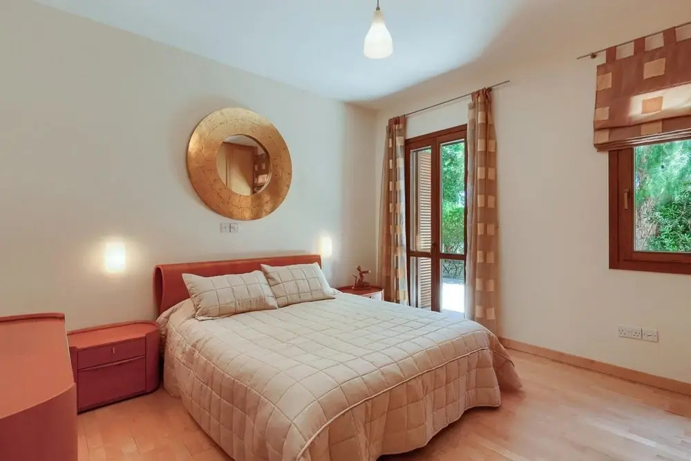 Aphrodite Hills Holiday Residences Elite Villas 3 Bedroom Elite Superior Villa - 0266