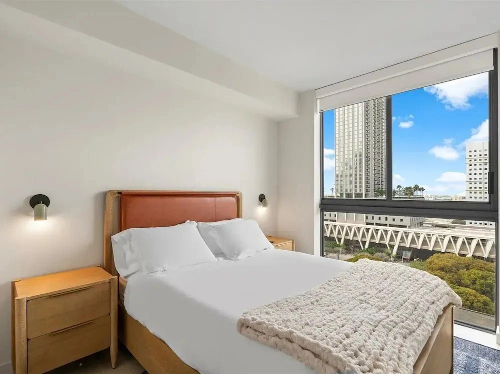 Luxury Condo at The Crosby Miami