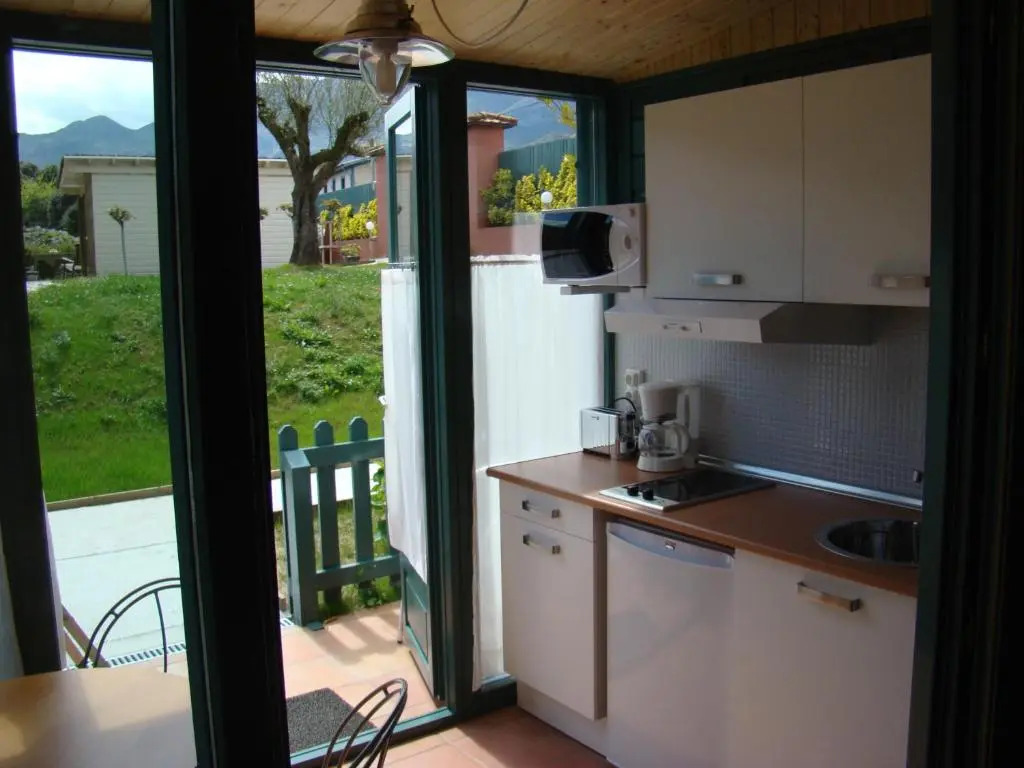 Apartamentos del Norte