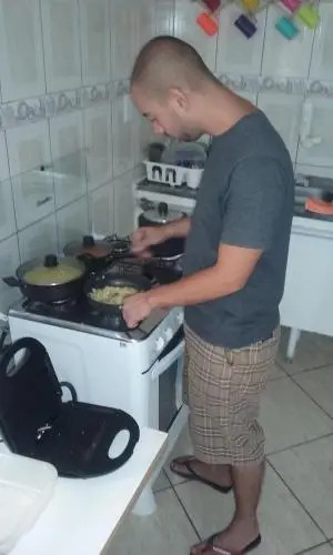 Hostel Sal Bahia