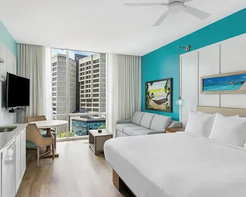 Margaritaville Vacation Club - Atlanta - 3 Nights, Atlanta, USA