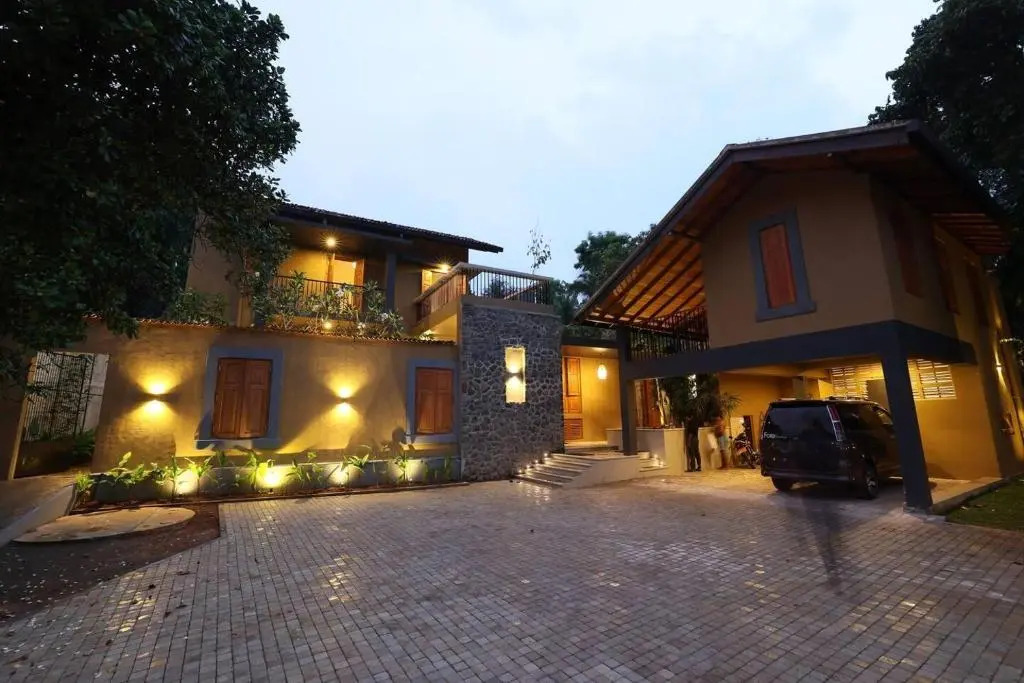 Villa Ananta - 2 Bedrooms with Pool