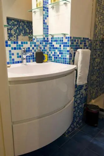 Duplex flat Vatican City Prati