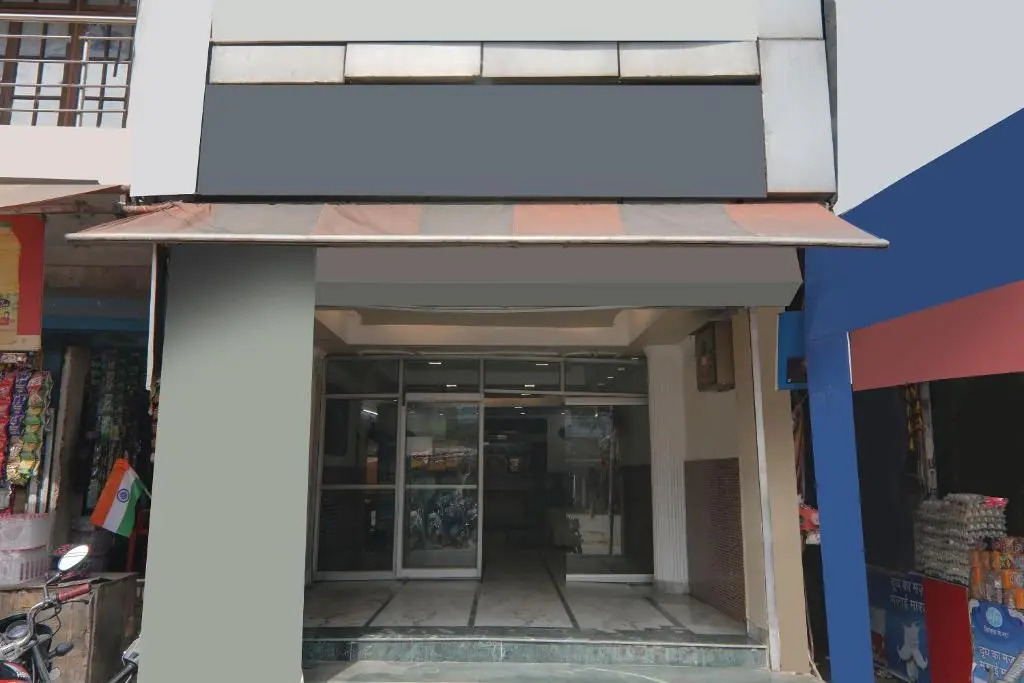 Flagship Radhey Shyam Inn Near Sahara Ganj Mall
