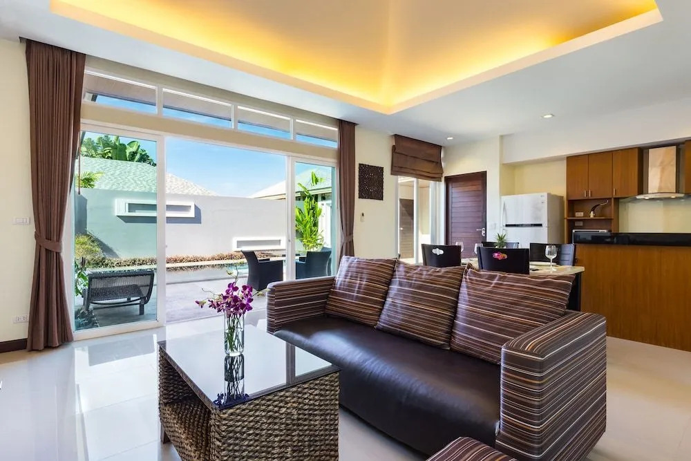 Villa Jasmine