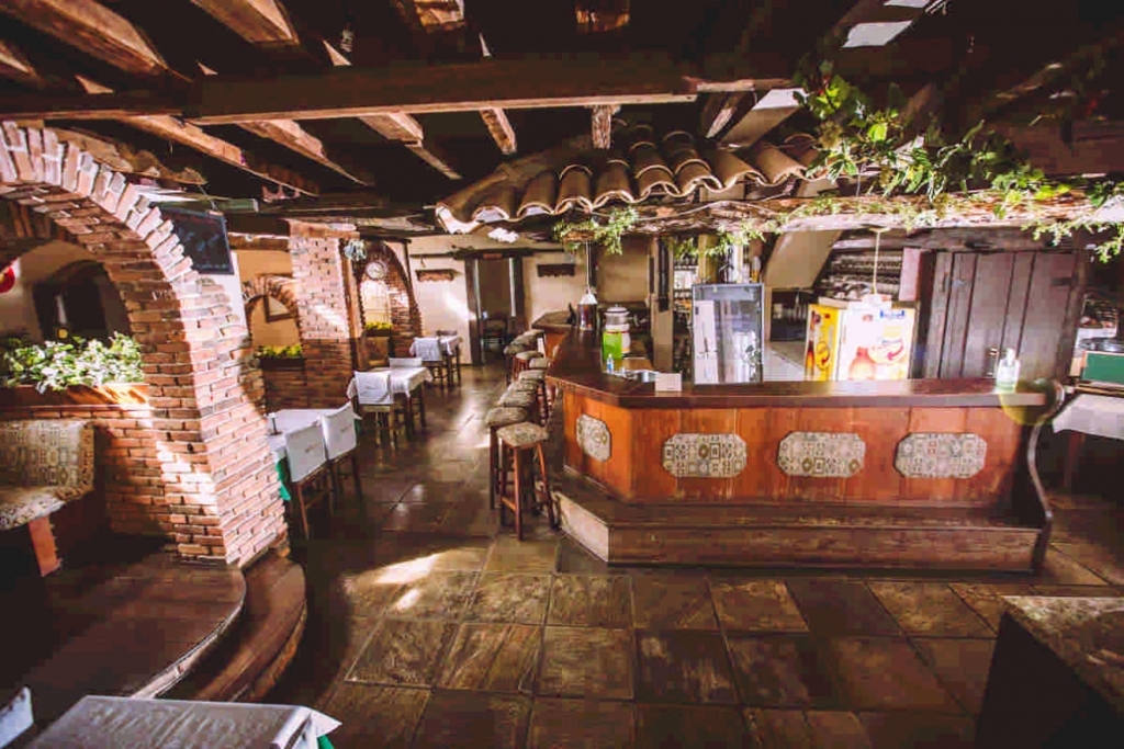 Hotel Dom Otto
