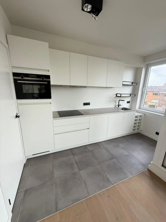 La Petite Foret Stylish City Apartment Ghent