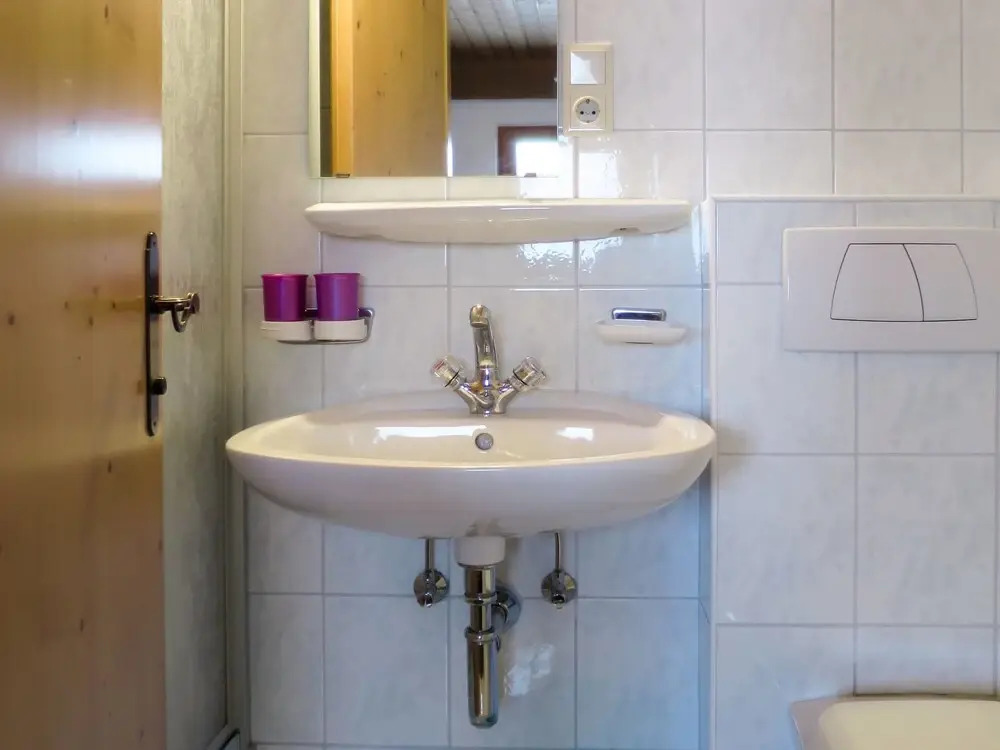 Holiday Home Schrofner by Interhome