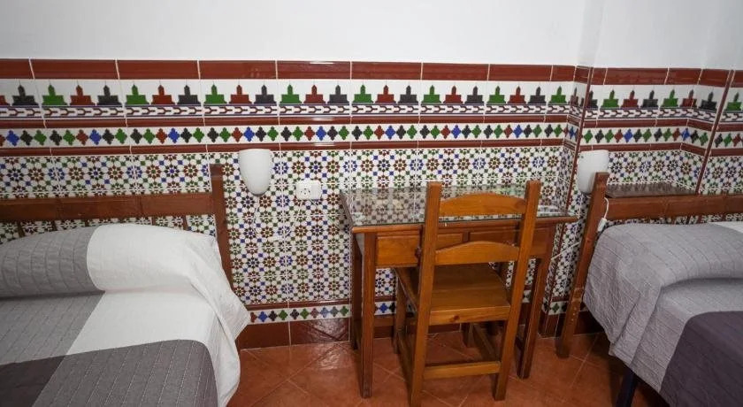 Pension San Pancracio