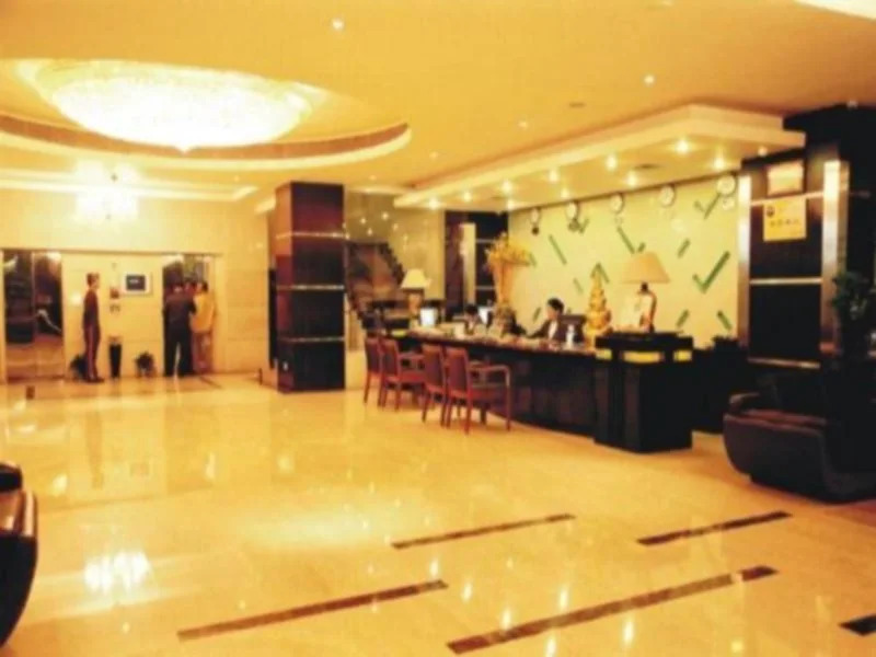 Ying Feng Hotel
