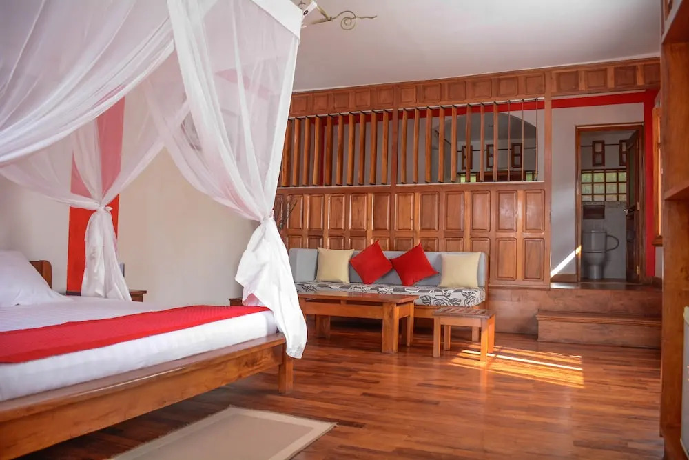 Andasibe Cyperus Hotel