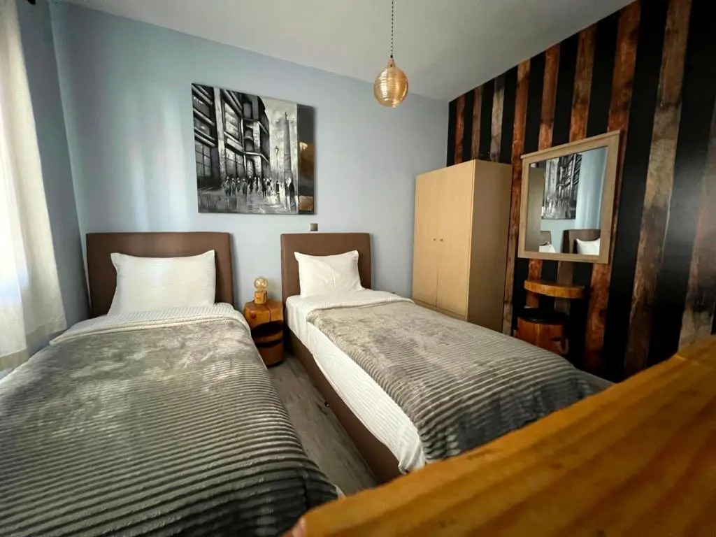 Villa Athina 1st floor