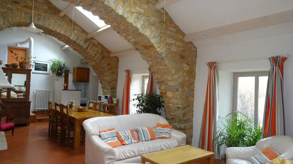 Gite de solanes