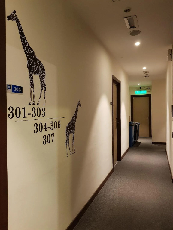 9 Square Hotel - Kota Damansara