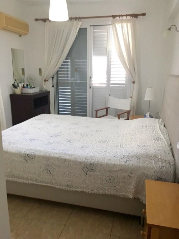 Villa With 3 Bedrooms in Paralimni, With Private Pool, Enclosed Garden