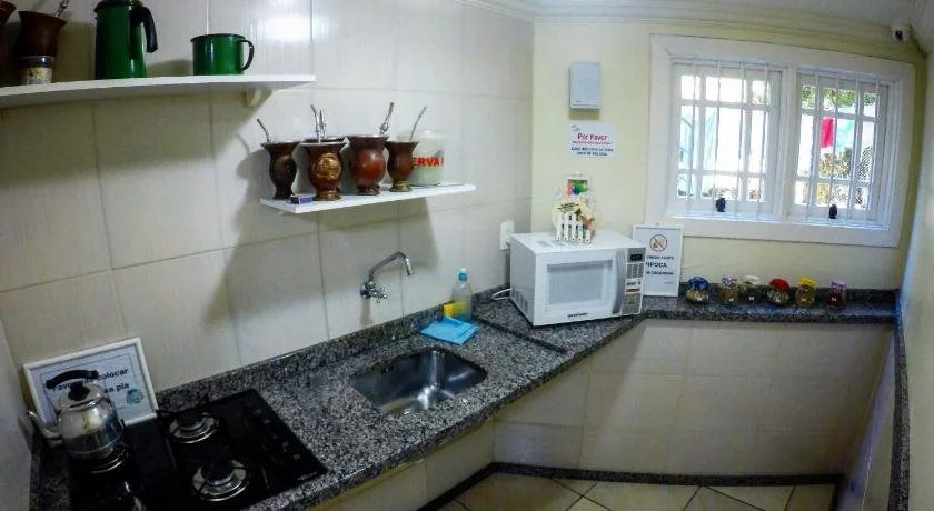 Pousada dos Anjos